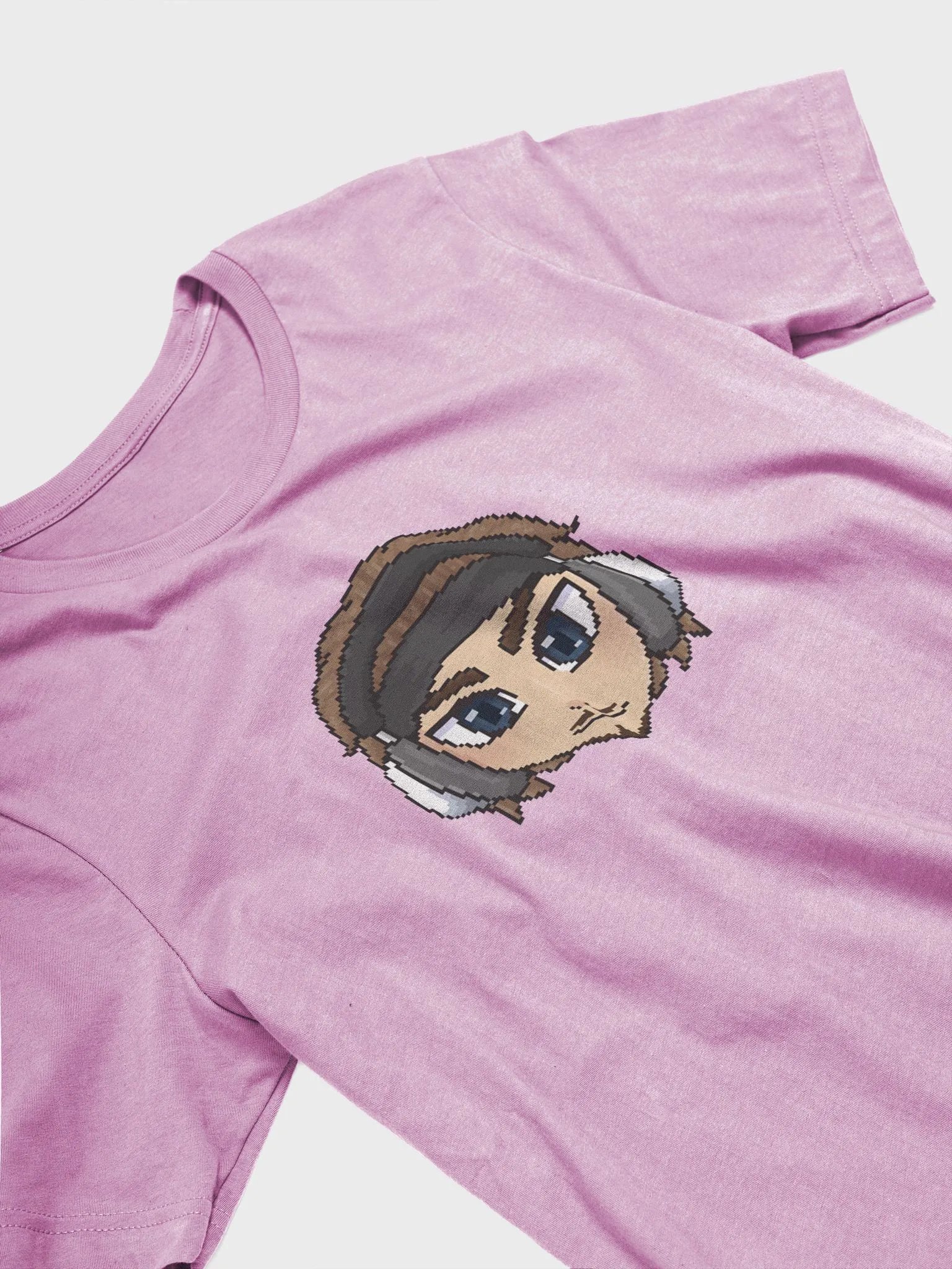Cush Tee product image (2)