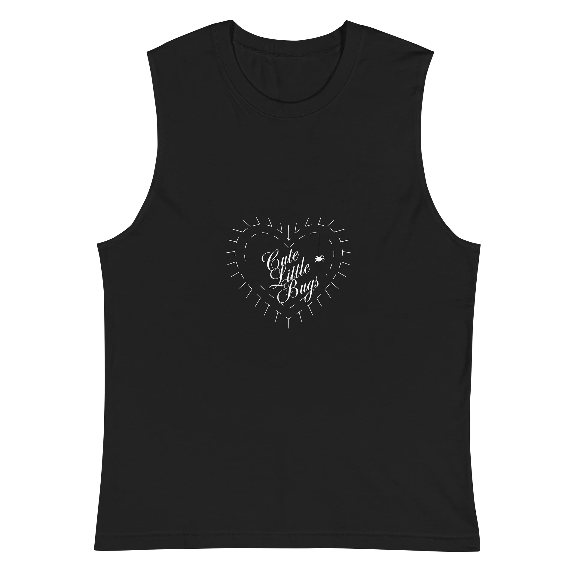 Heart CLB Muscle Tee product image (2)