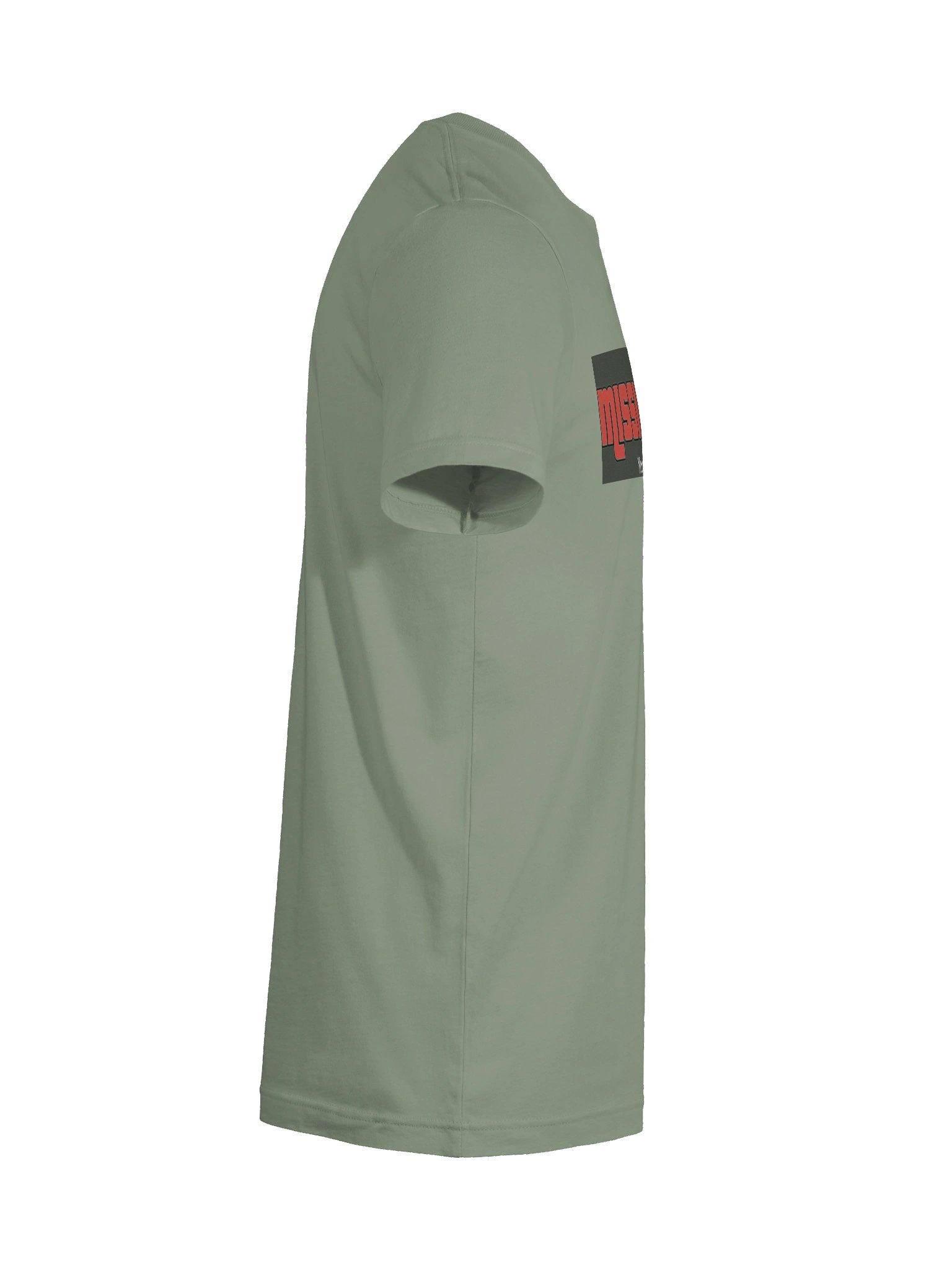 Mission Failed: You scared the h03s product image (118)