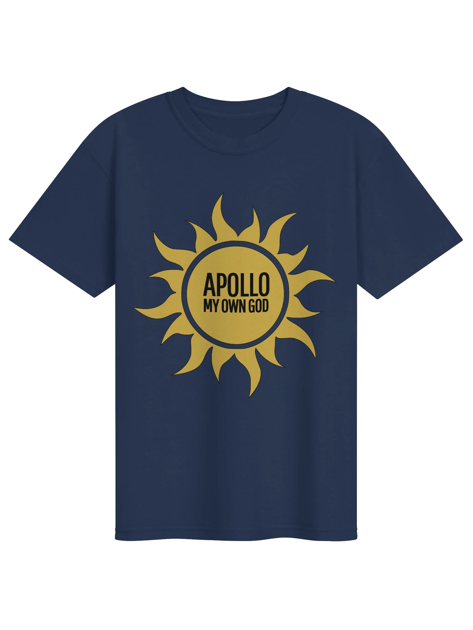Apollo