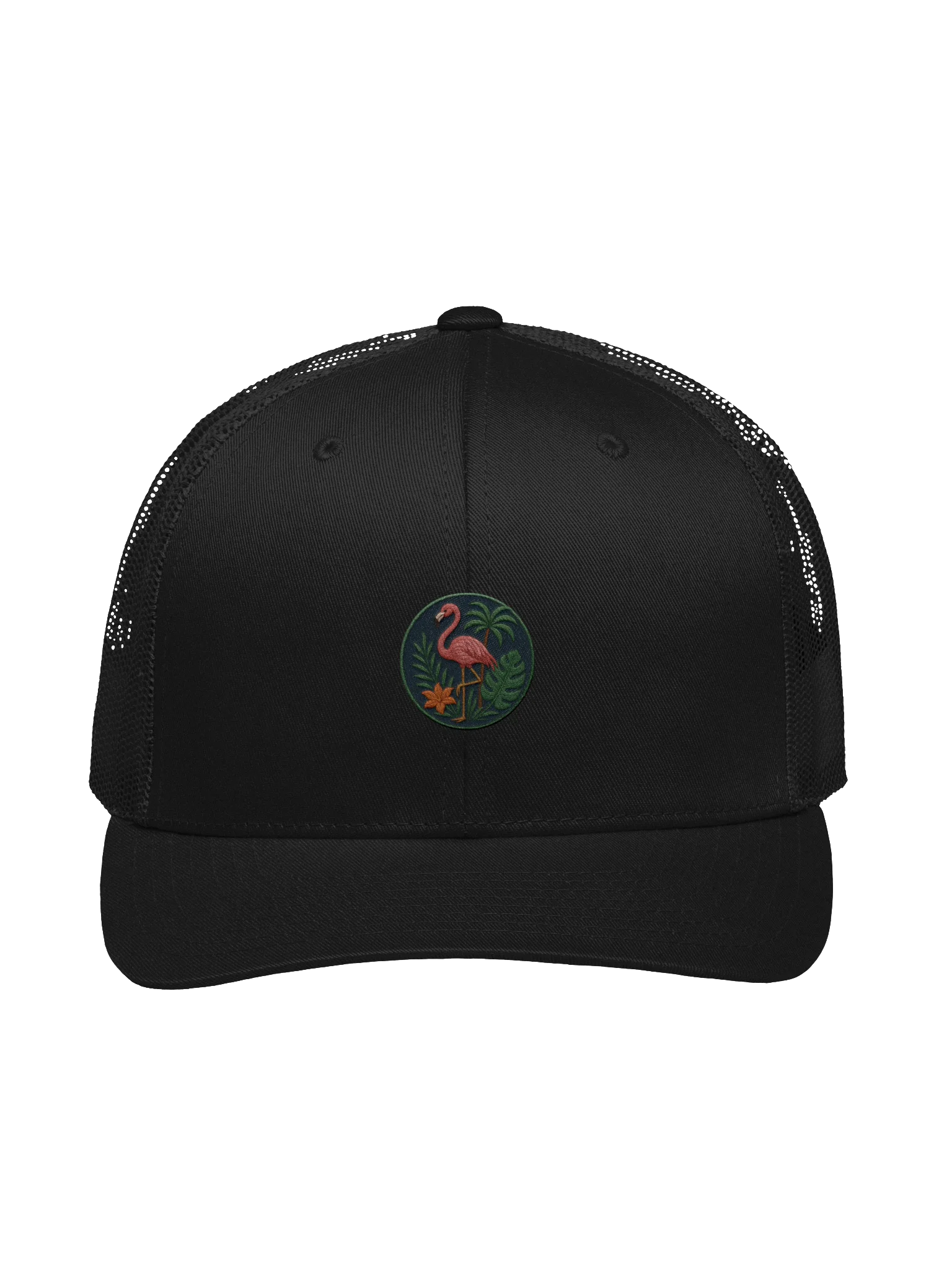The Classic Flamingo Hat 🦩 product image (1)