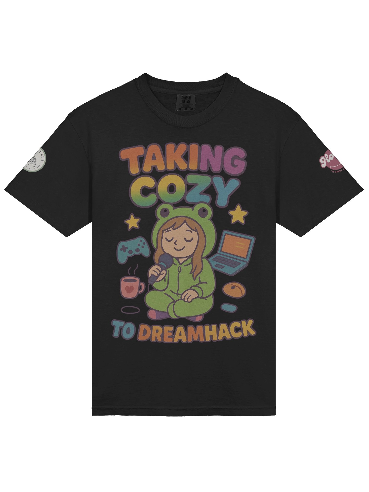 DH tshirt product image (3)