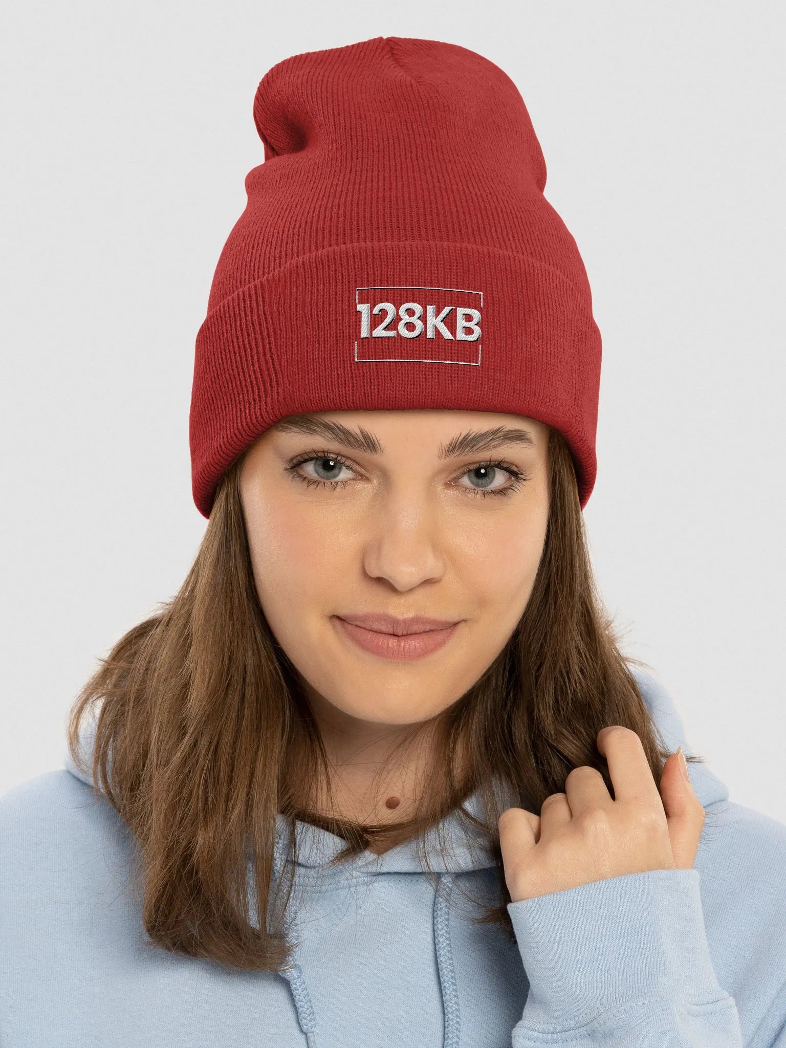 Buttery Smooth Beanie product image (7)