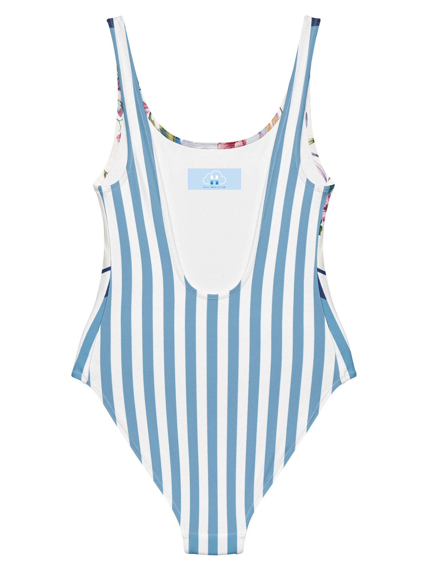 EAGLE-Hawaiian hawk-Recycled- swimsuit product image (5)