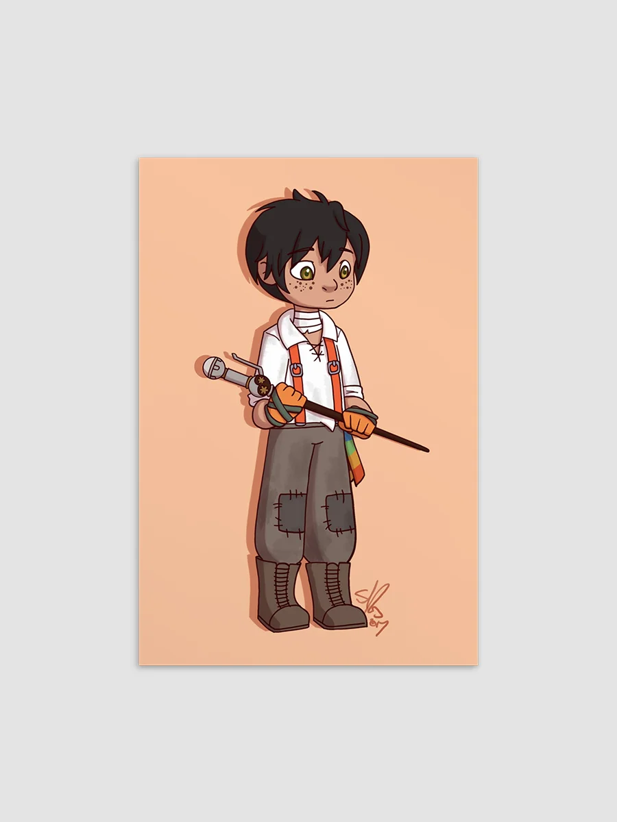 Set 4 - Oscar product image (1)