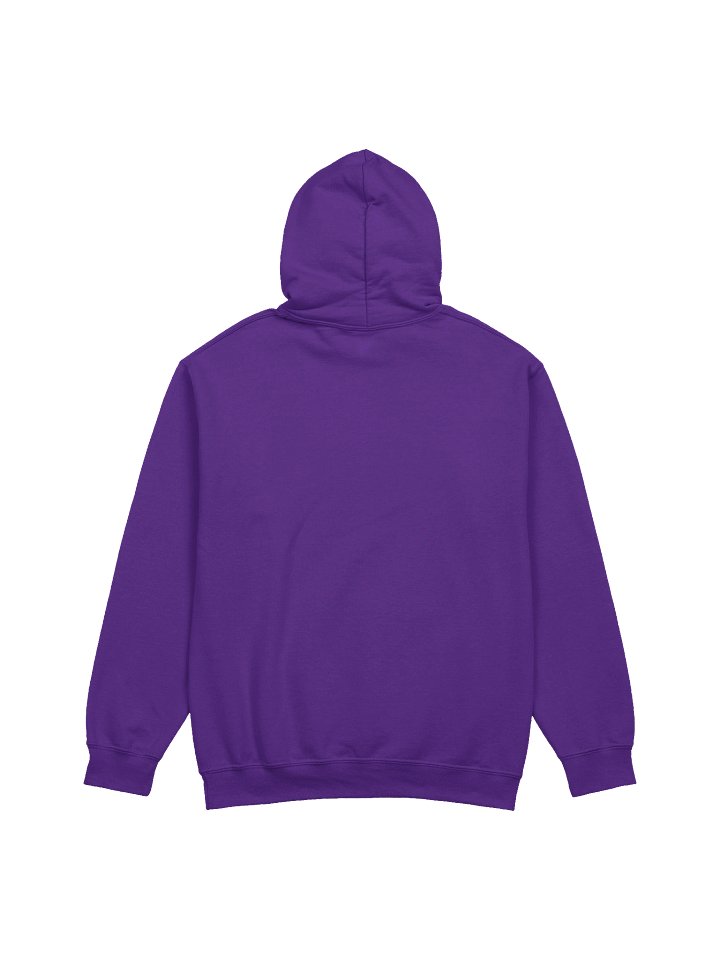 Pixel Power Unleashed Hoodie product image (8)