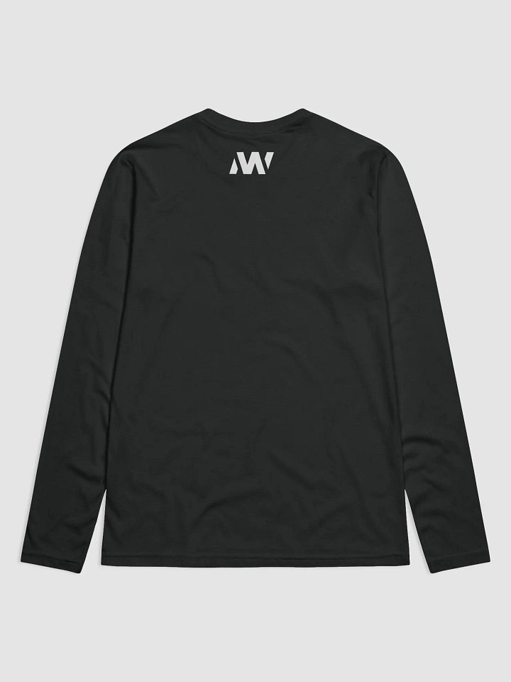 Self-Care Long Sleeve Shirt product image (2)