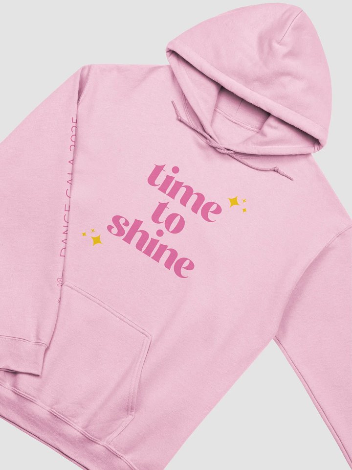 Recital 2025 Hoodie Sweatshirt | Multiple Colour Options with Pink Text product image (14)