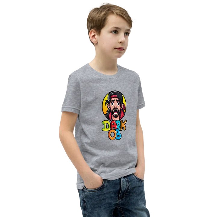 Dark OB Kids Shirt product image (1)