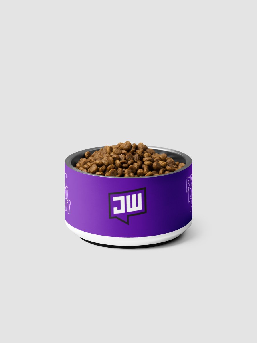 PatPatPat Pet Bowl product image (3)
