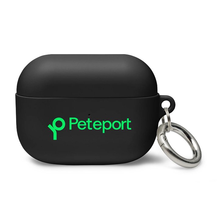 Peteport Airpod Case product image (2)