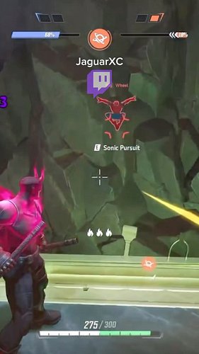 best spider man player NA #marvelrivals #rivals #twitch