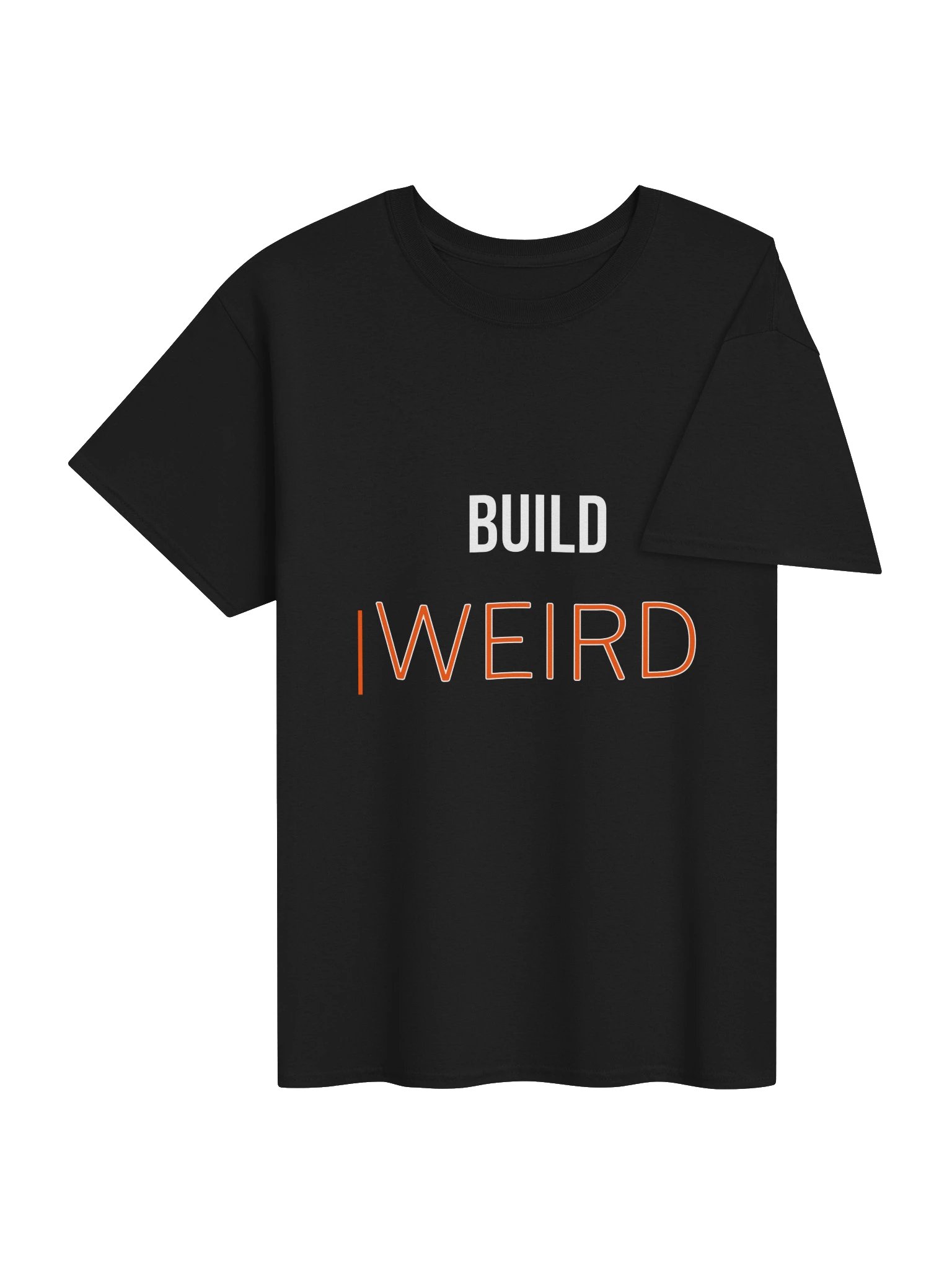Build Weird · highlighted-word product image (4)