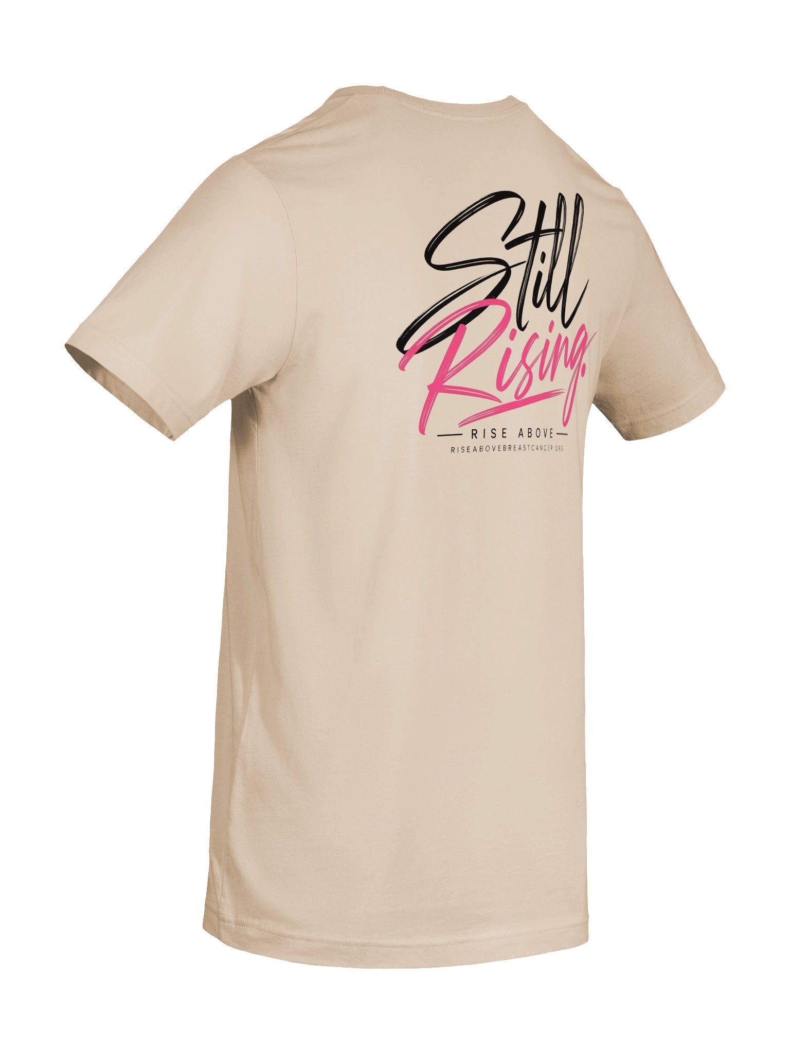 STILL RISING - Light Tee's product image (53)