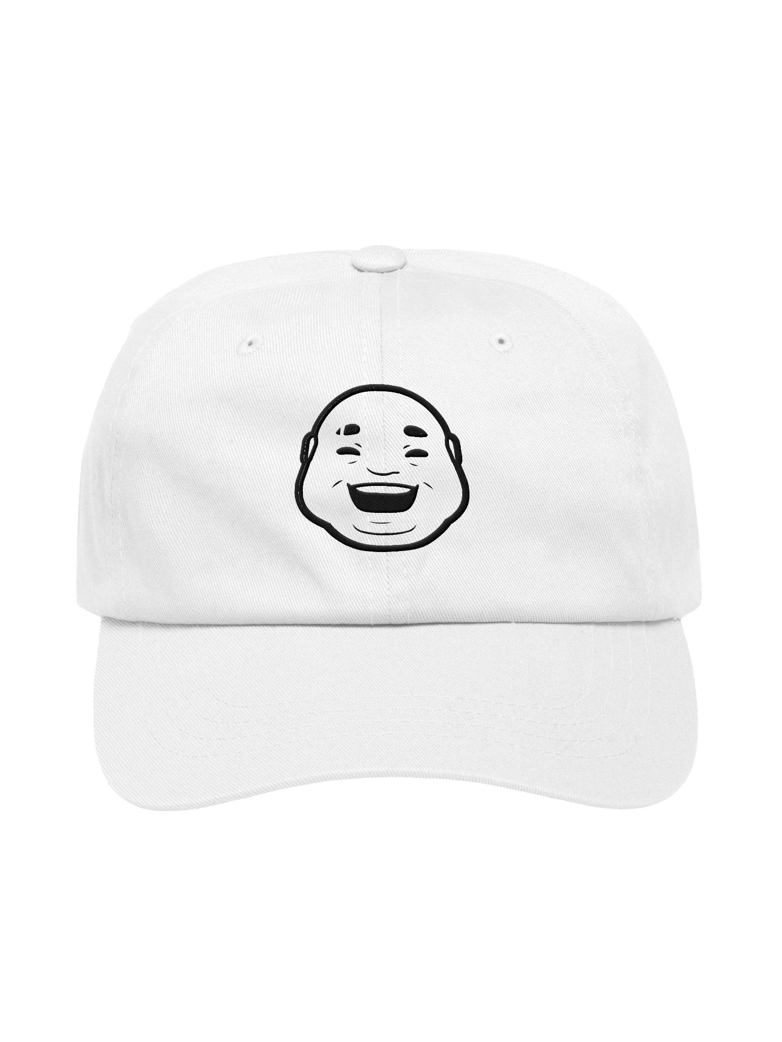 Classic Comfort Dad Hat product image (1)