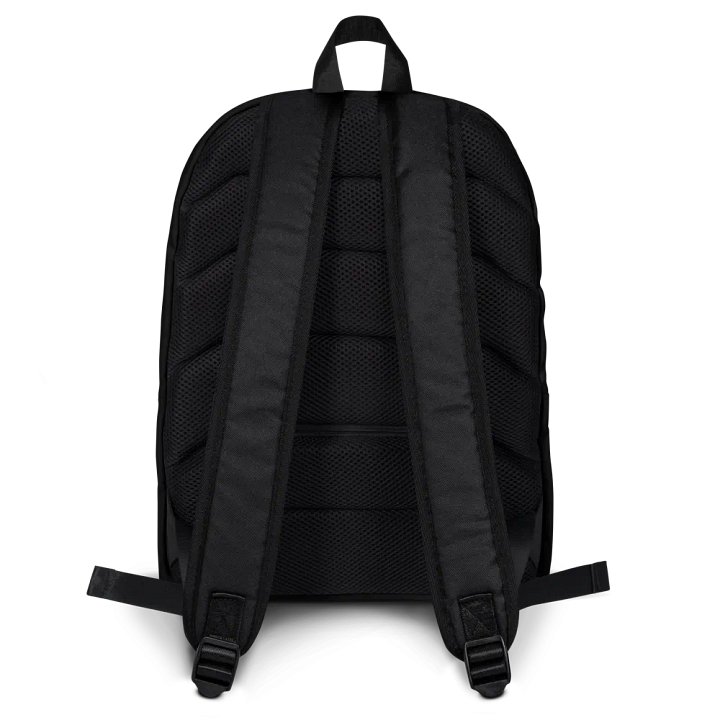 Boyoyoing Clown Soda Website Backpack product image (2)