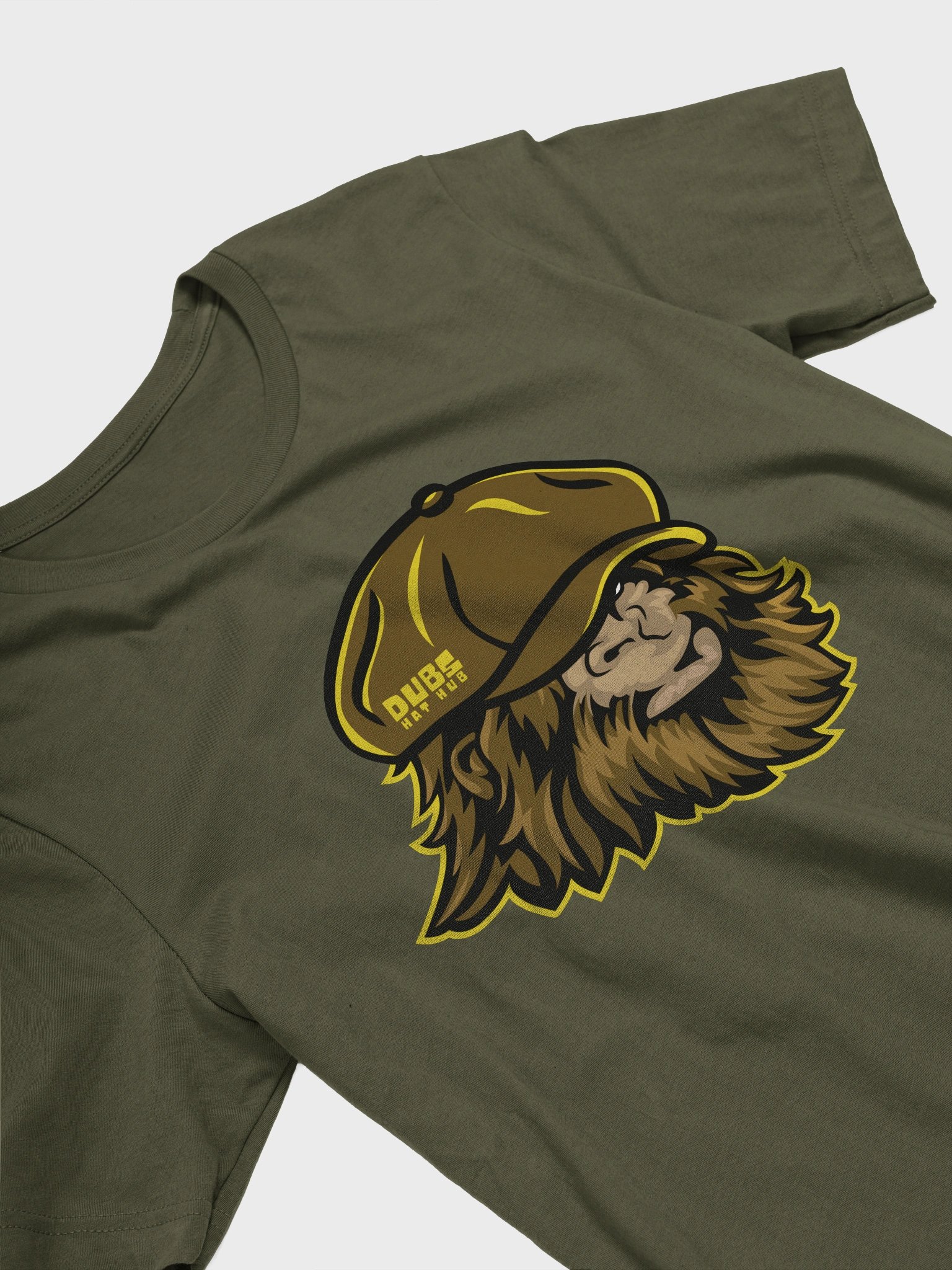 SwagSquatch - DUBS HAT HUB product image (3)