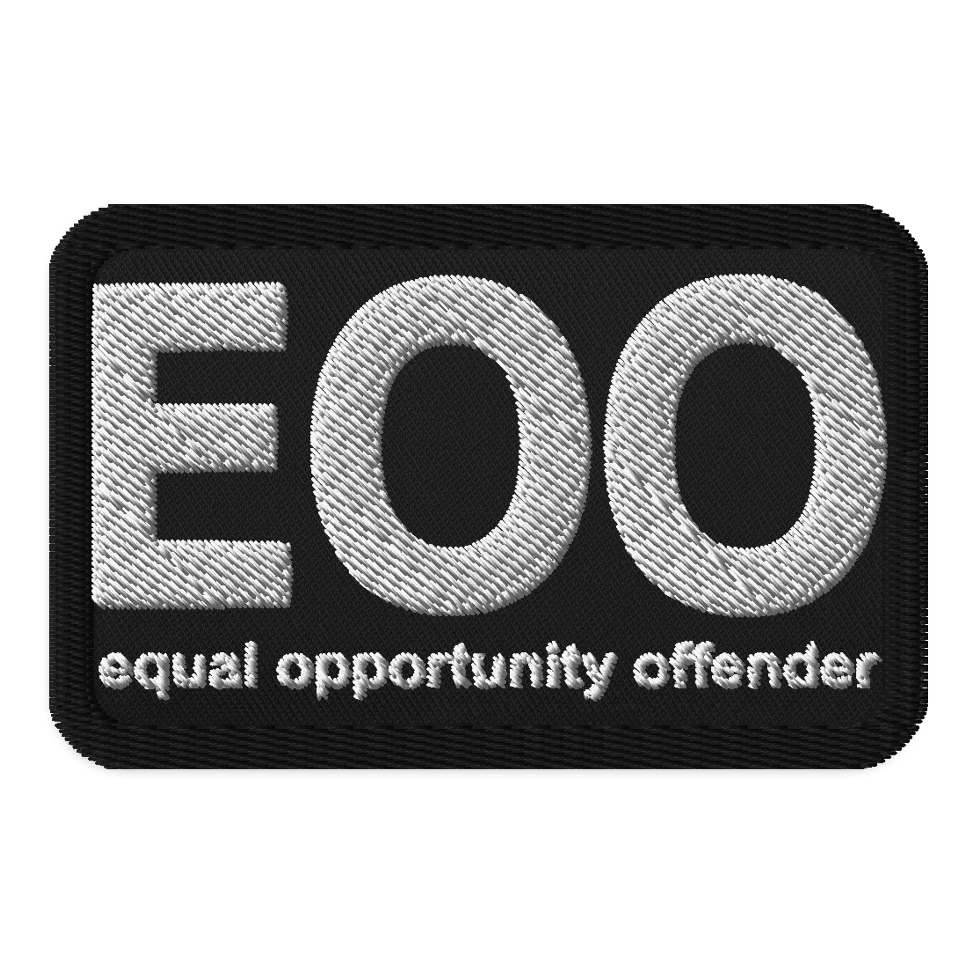 EOO Patch product image (2)