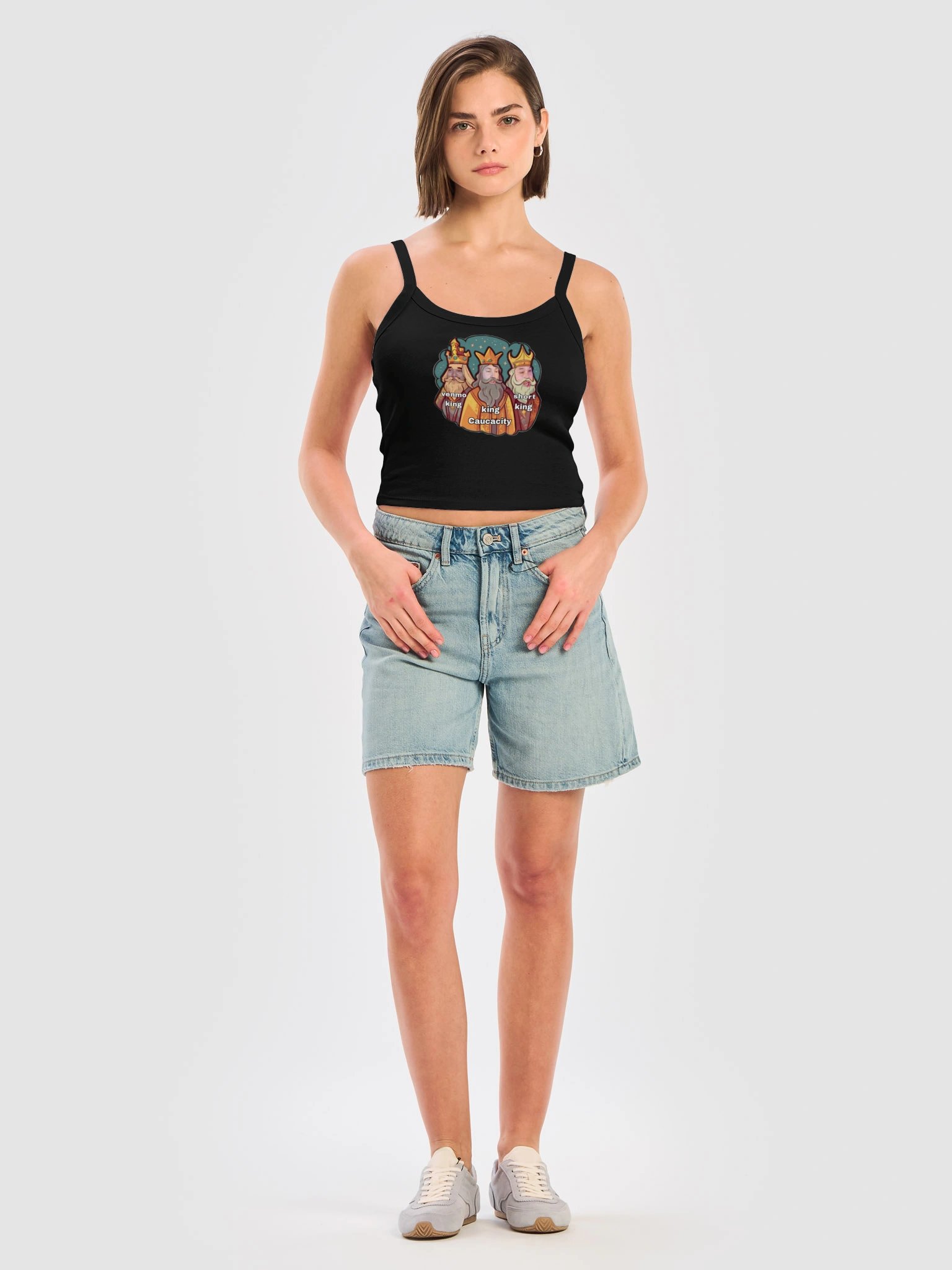 King Fred - Tank Top product image (5)