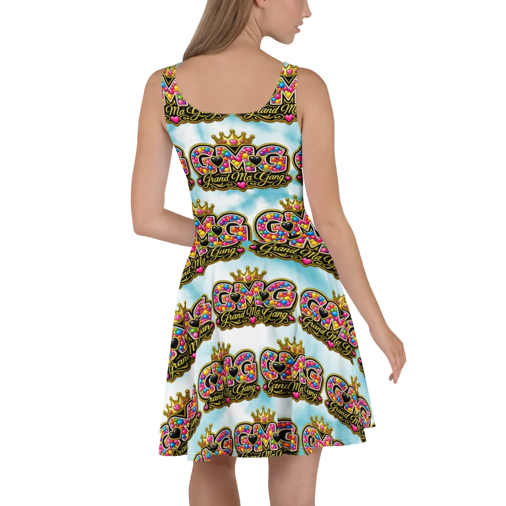 “GMG Crown Dress – Mother’s Day Edition” 50 only product image (7)