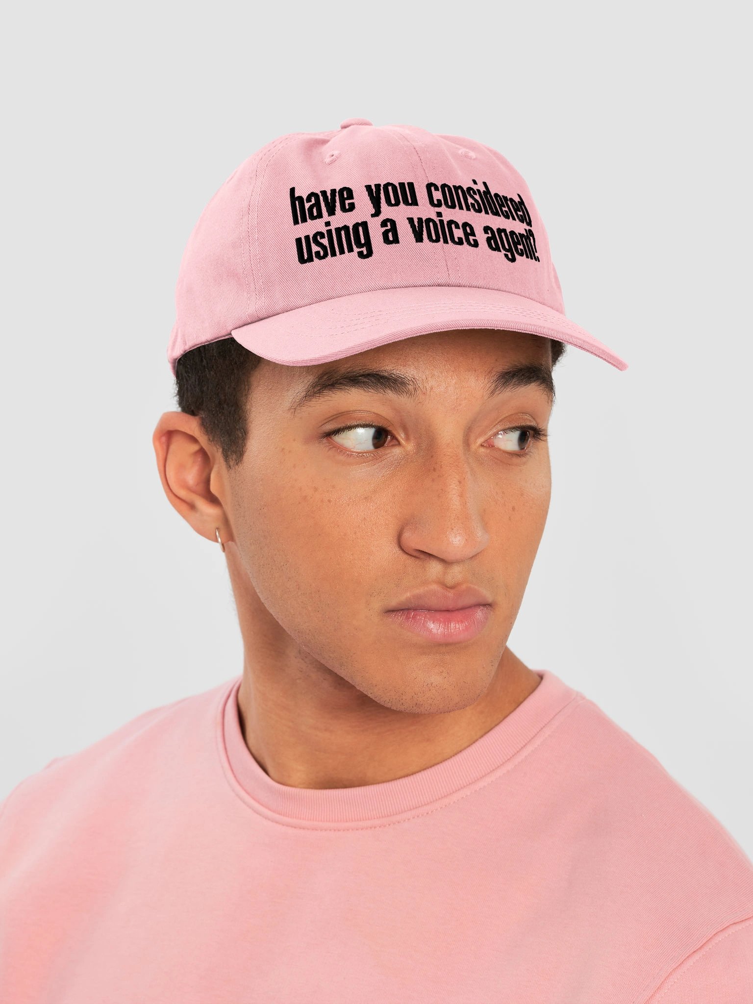 HAVE YOU CLUB CAP product image (6)