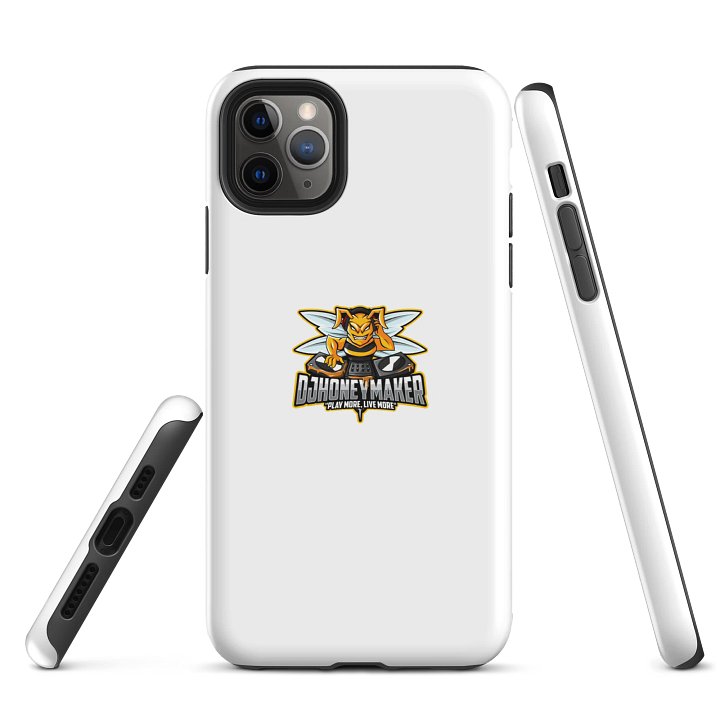 Official Logo Case for iPhone product image (1)