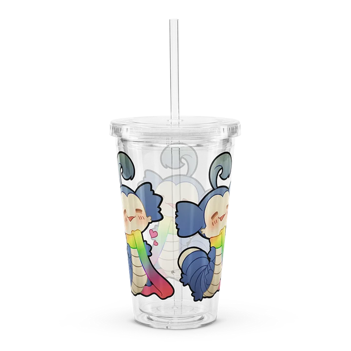 Wormie sippie product image (2)