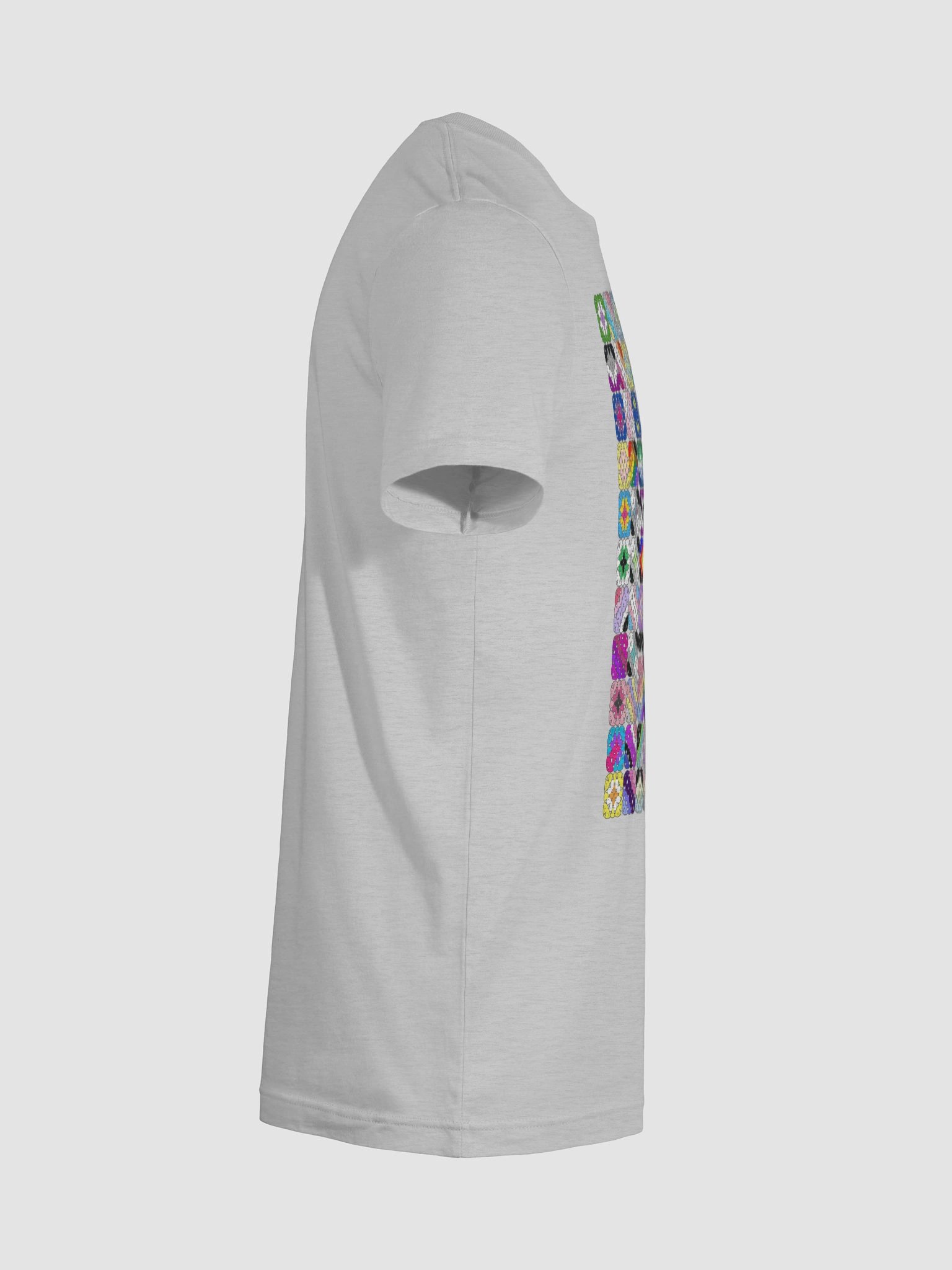 Loop Together Pride T-Shirt product image (6)