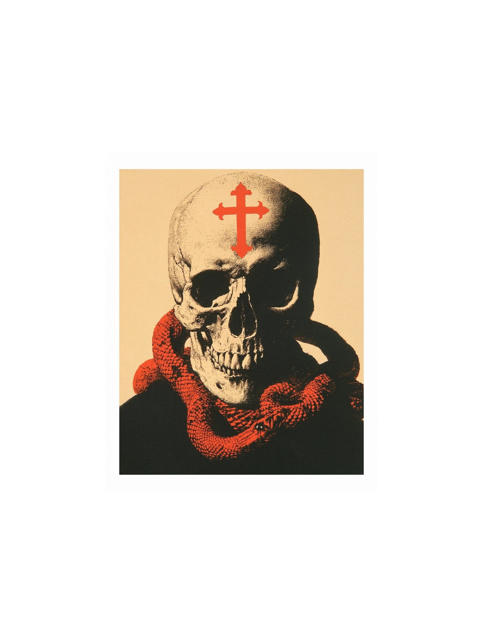 Memento - Art Print product image (2)