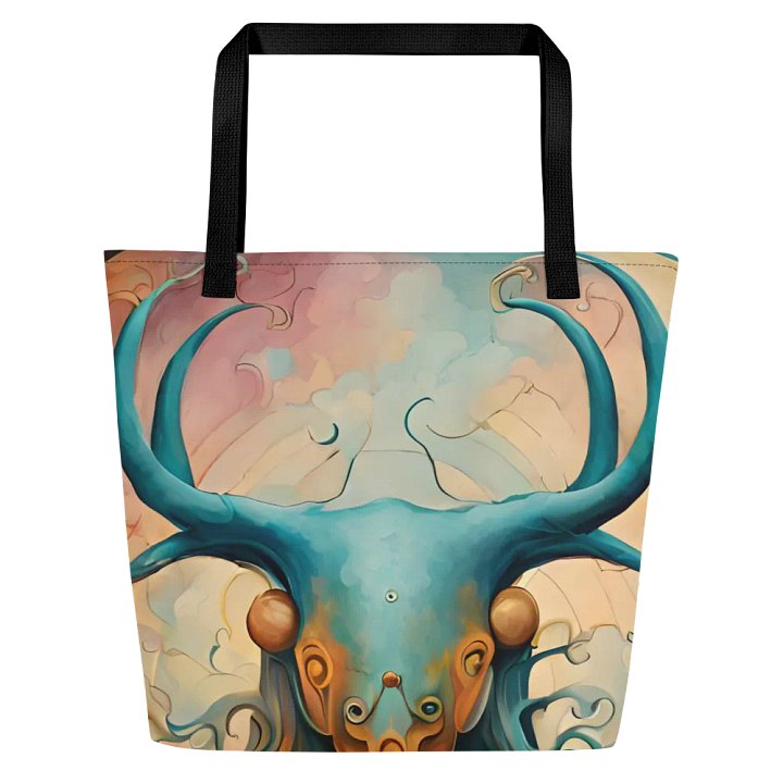 Sagittarius' Wanderlust Wishes: Send Your Words on an Adventure product image (1)