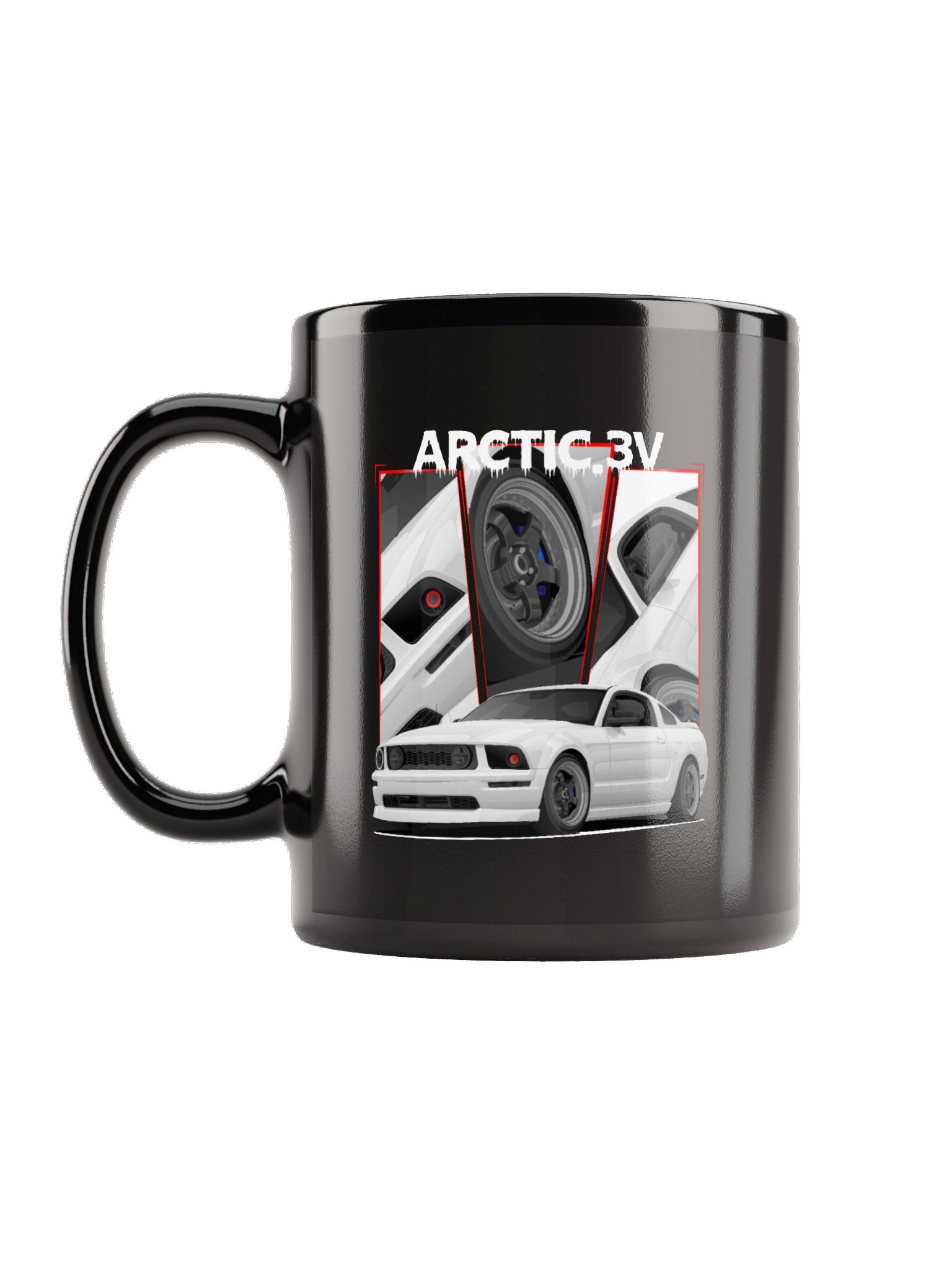 Mug - Arctic.3v product image (1)