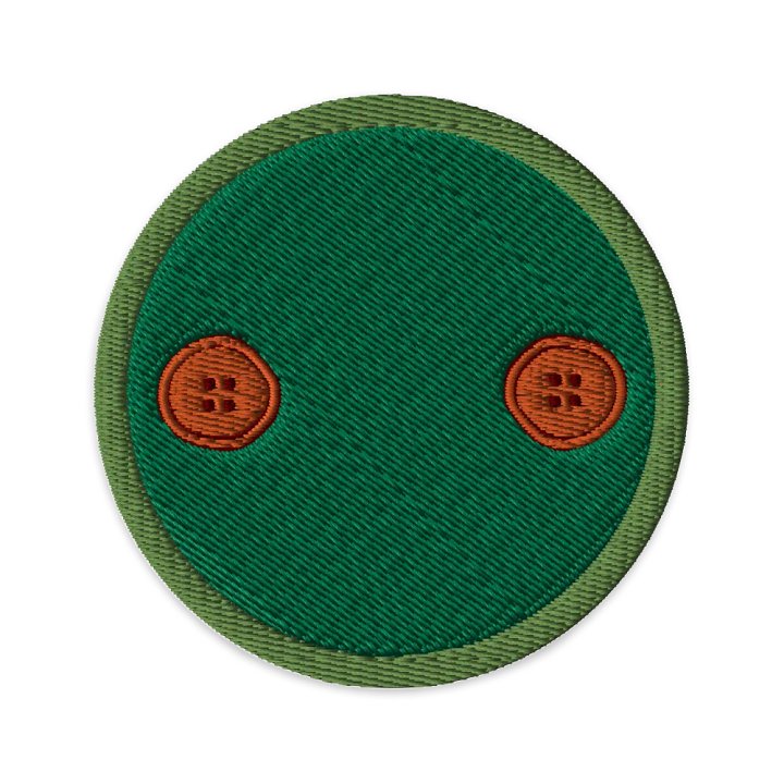 The Eyes Patch product image (1)