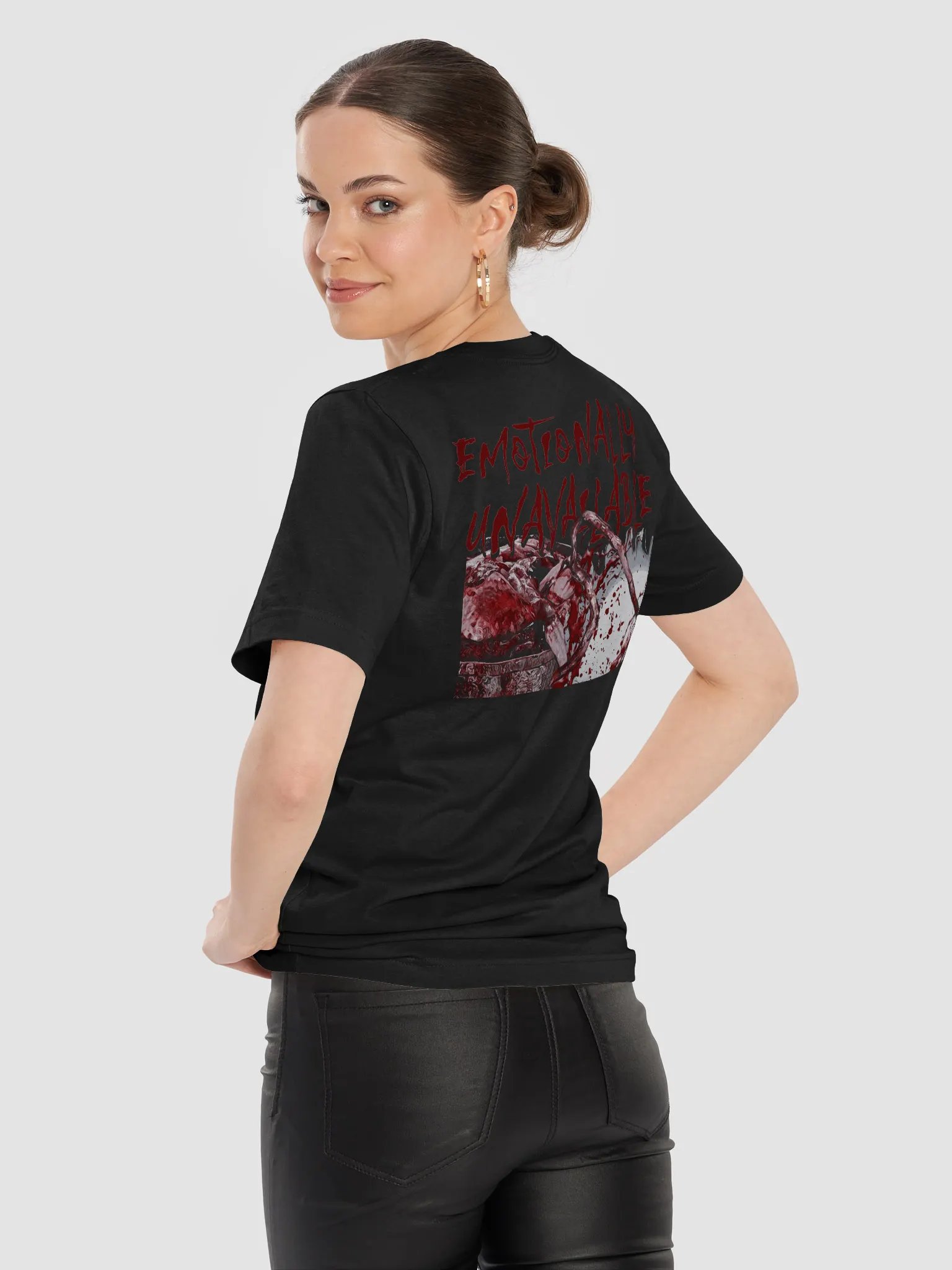 EMOTIONALLY UNAVAILABLE product image (8)