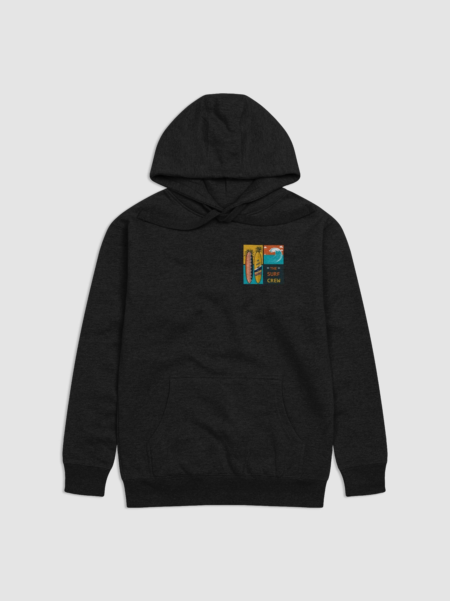 Surf Crew Premium Hoodie product image (3)