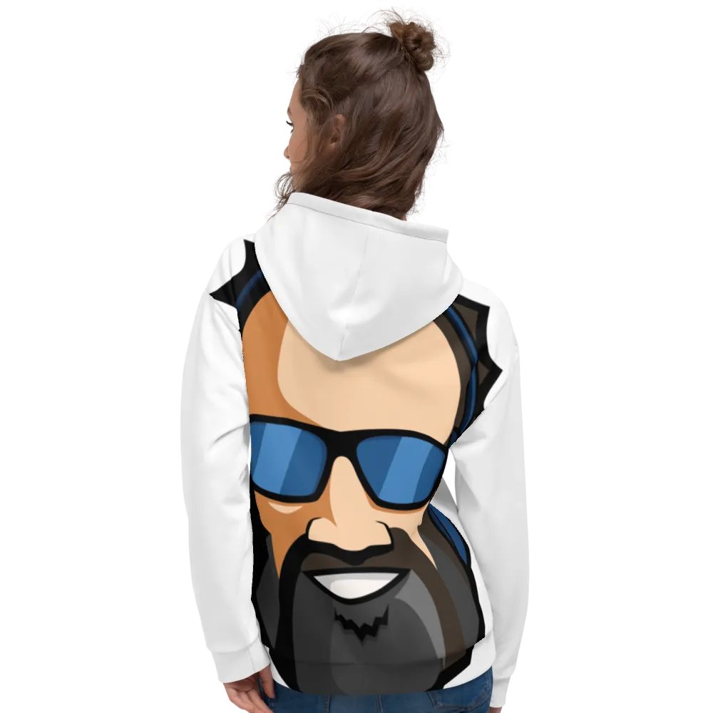 DBN Hoodie product image (5)