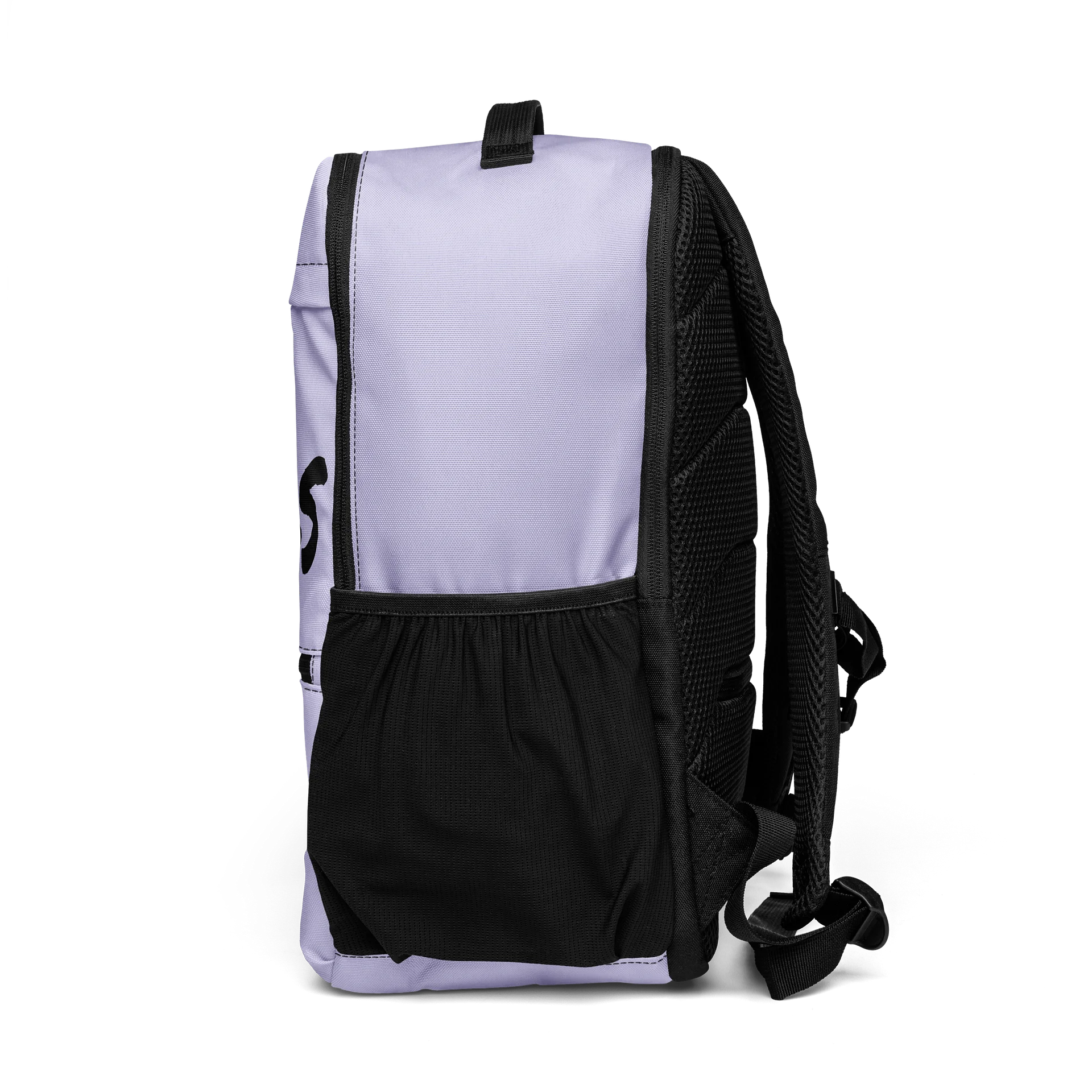 Let the Dogs Do the Talking — All-Purpose Utility Backpack product image (4)