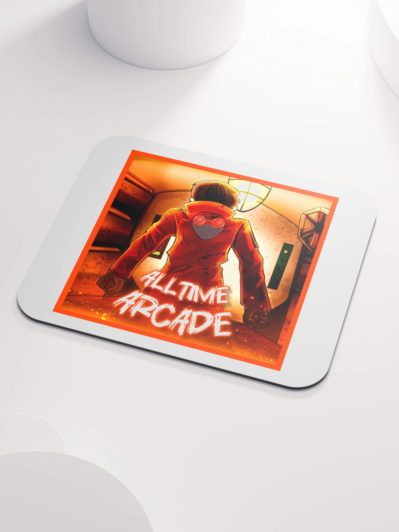Alltime Mousepad product image (3)