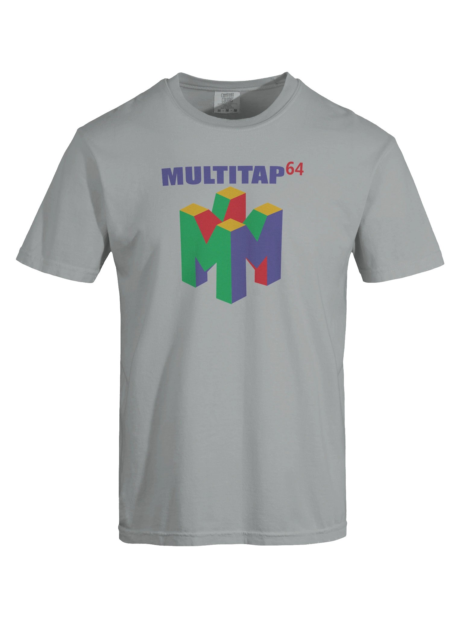 Multitap 64 product image (17)