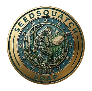 Seedsquatch Soaps 