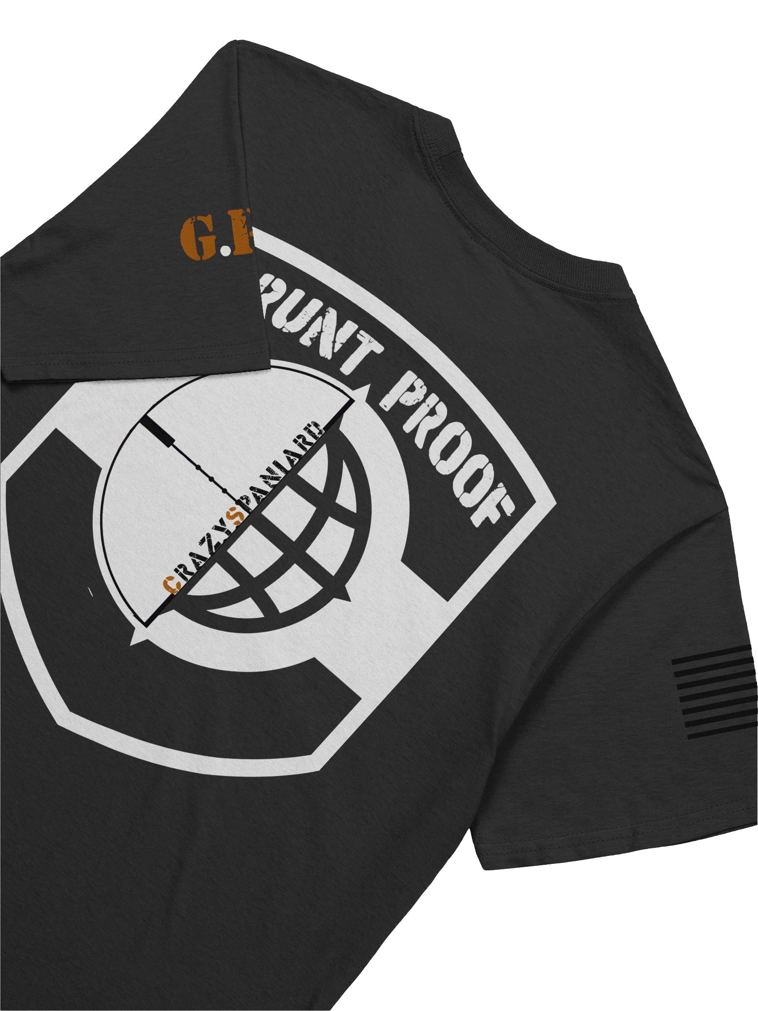 GPS CRAZYSPANIARD product image (37)