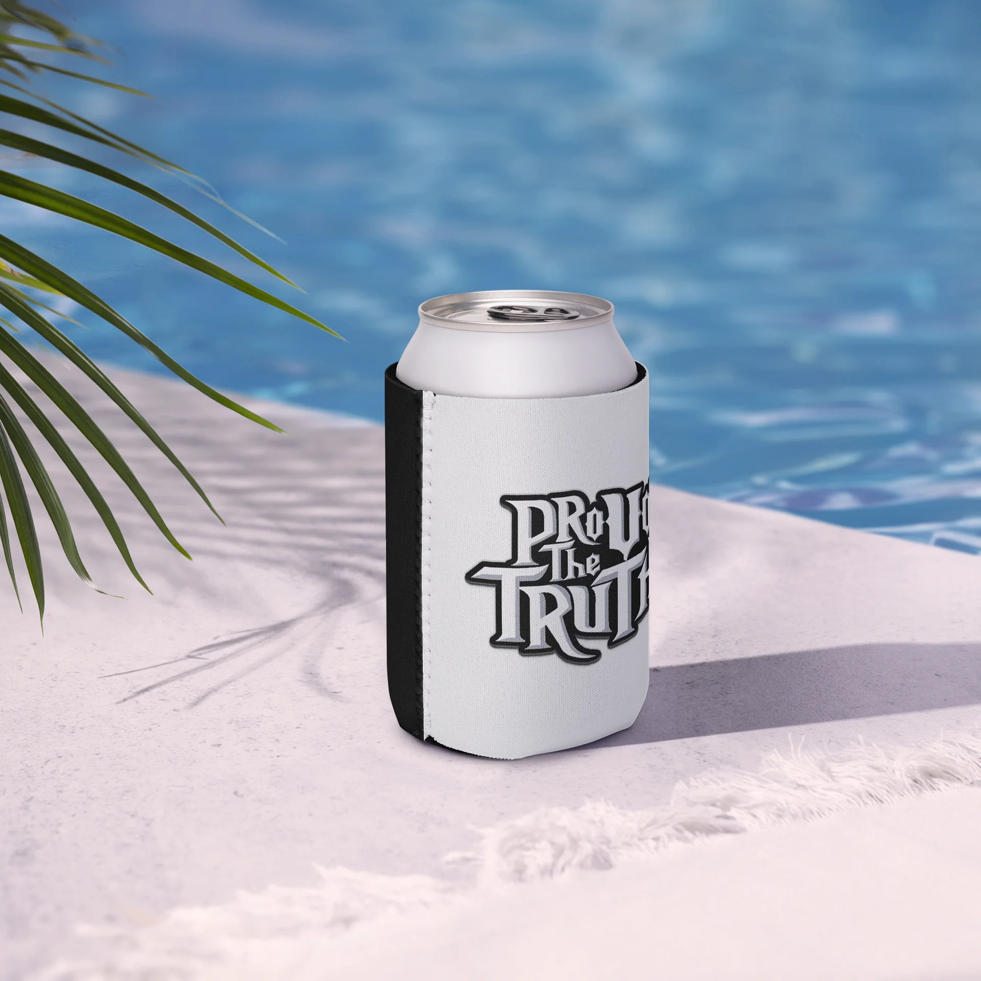PTT Guitar Hero Coozie product image (6)