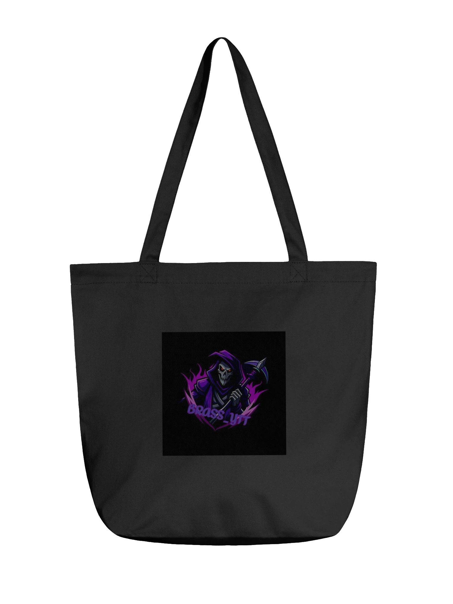 BRASS_YTT Shadow Tote product image (1)
