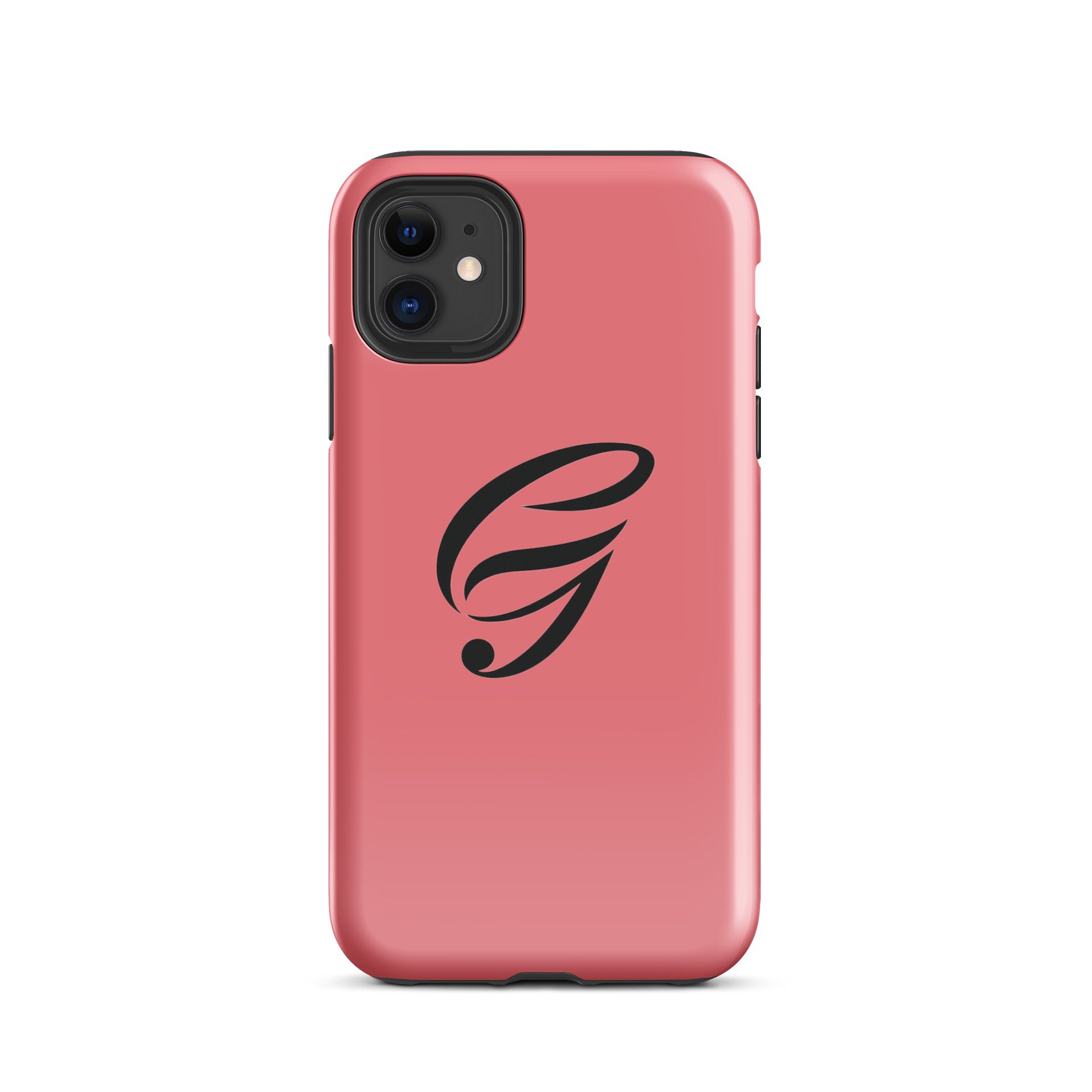 Tough Logo Phone Case product image (55)