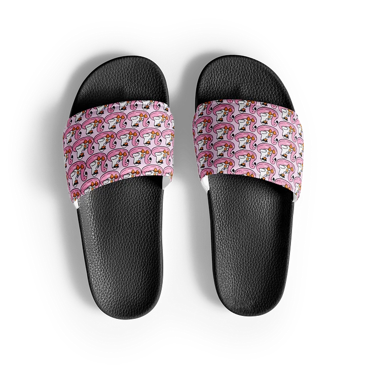 Silly Goose Poolside Pups Slides product image (1)