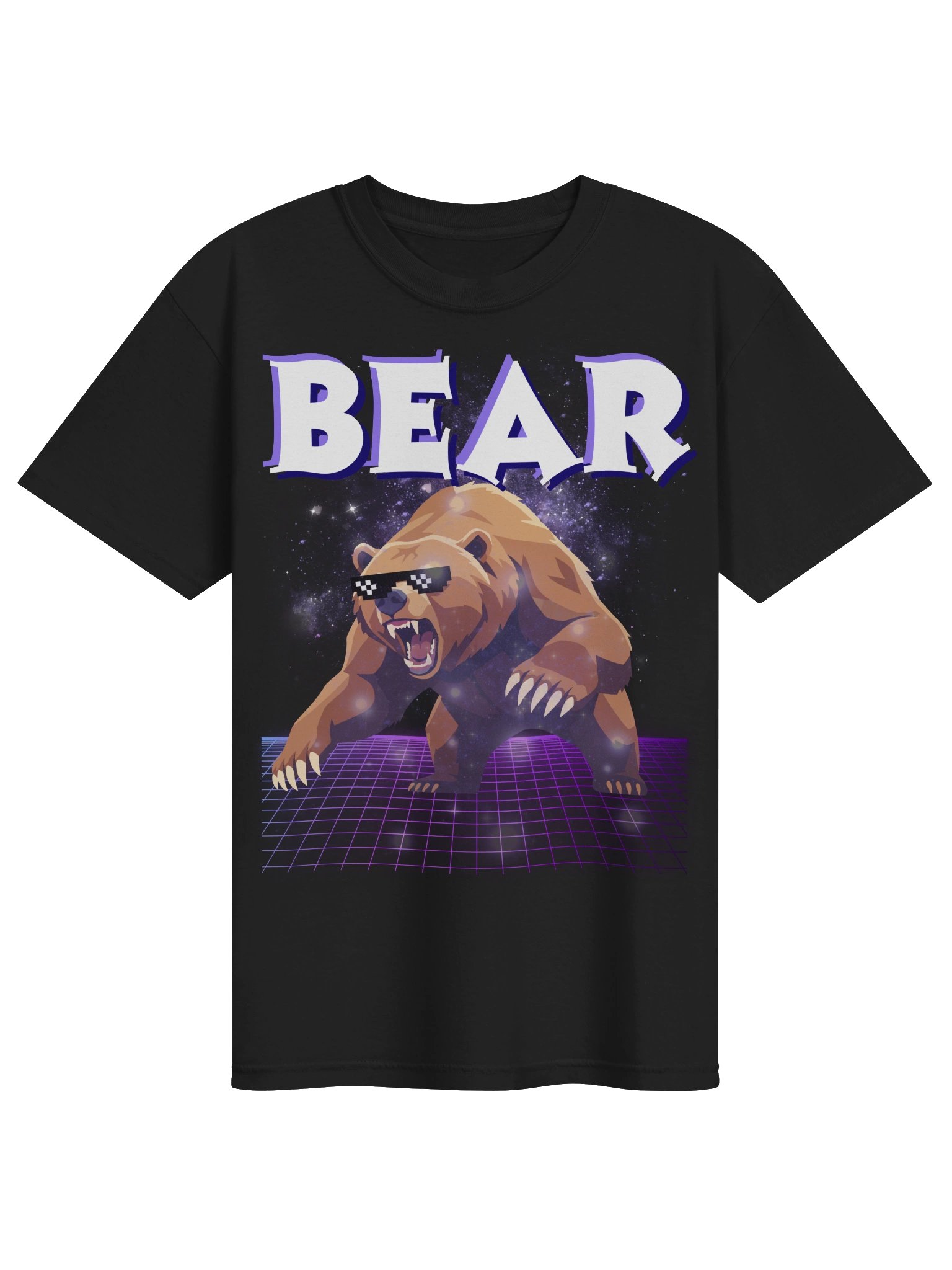 Bear Tee product image (3)