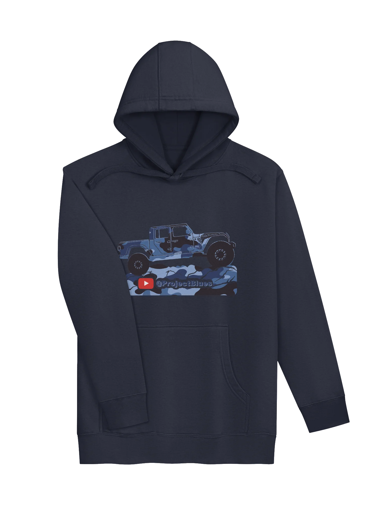 PB-Camo-Blueberry-Hoodie product image (3)
