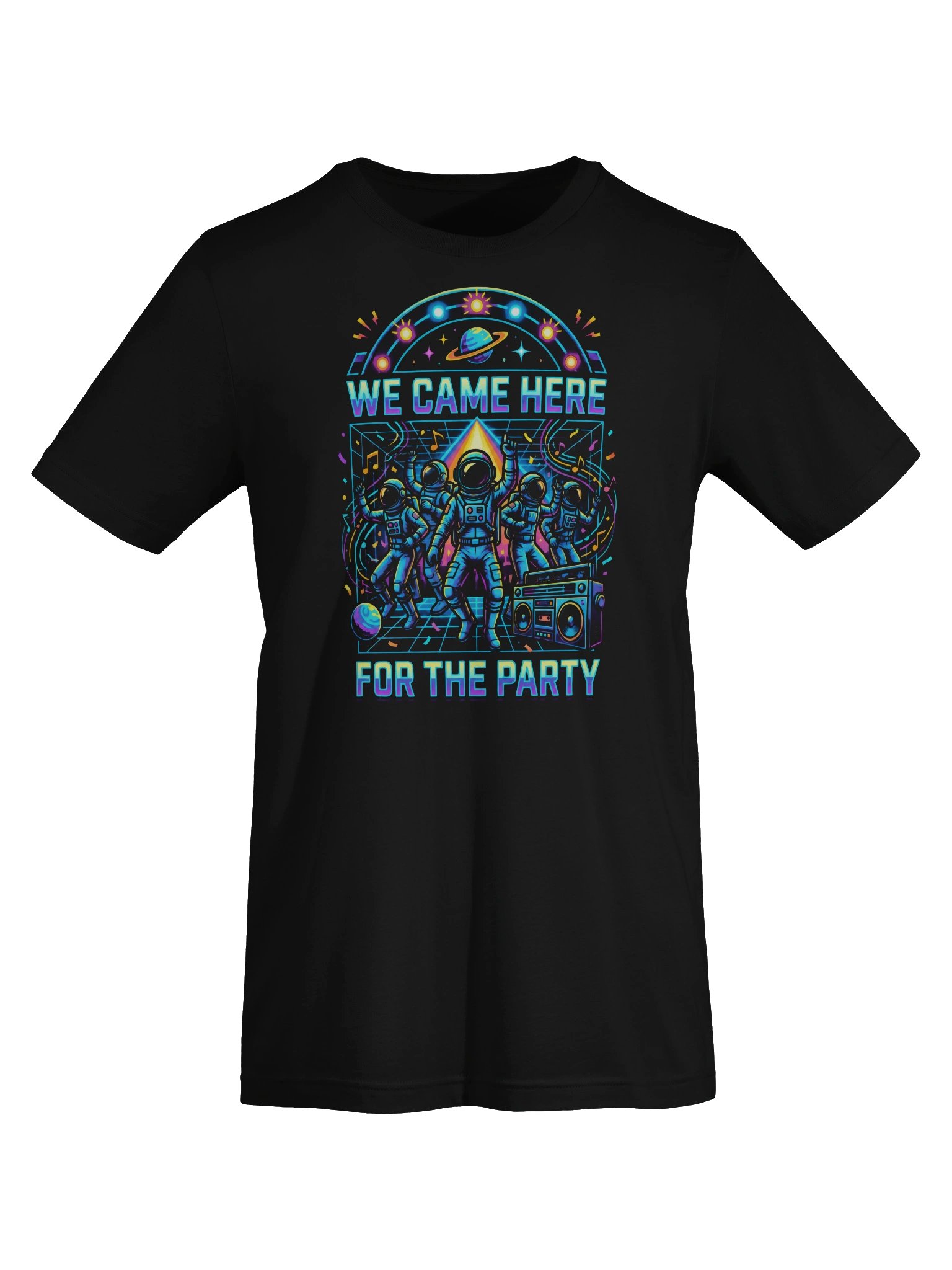 We Came Here For The Party product image (6)
