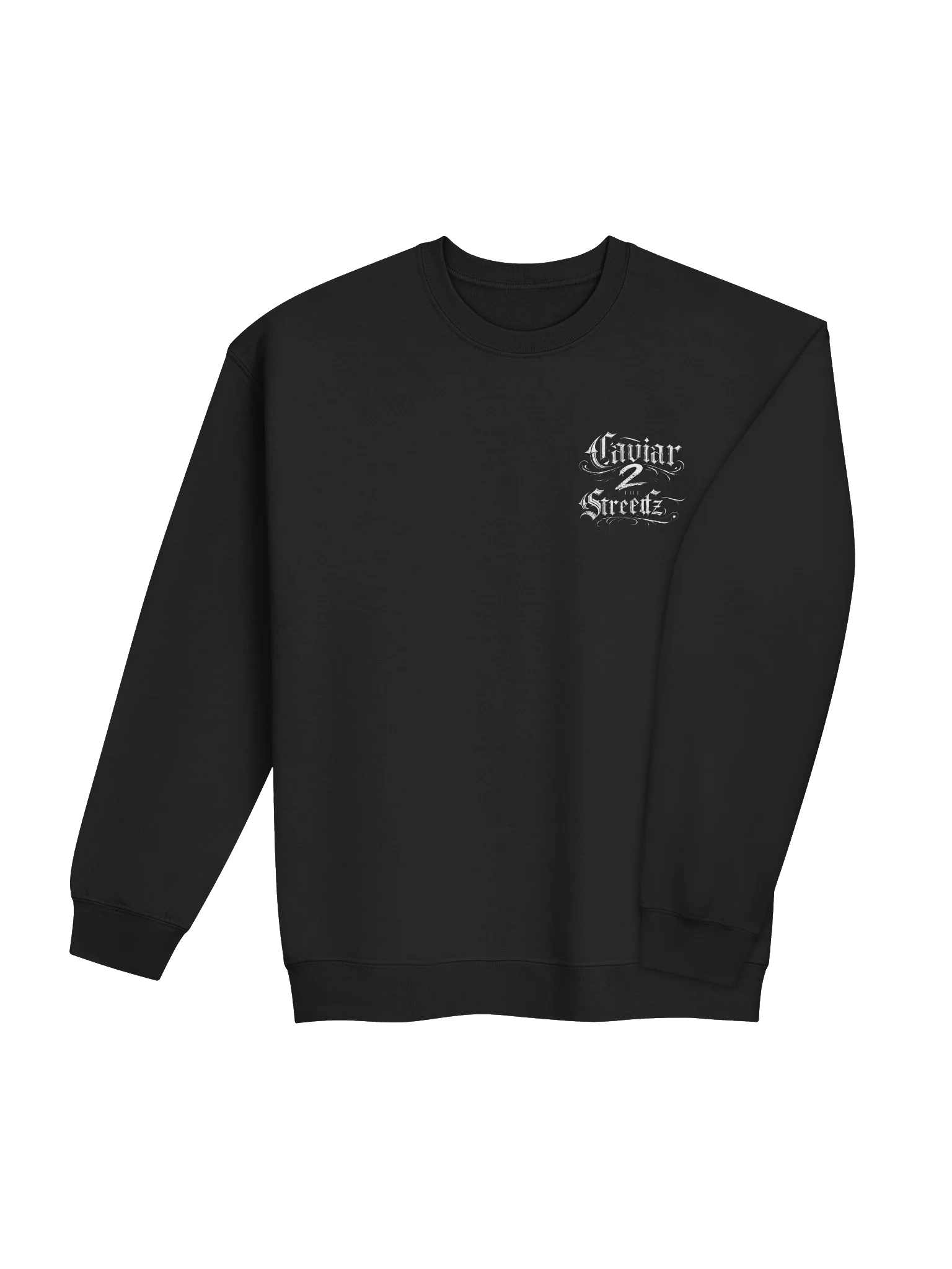 streetz crewneck 2 product image (4)