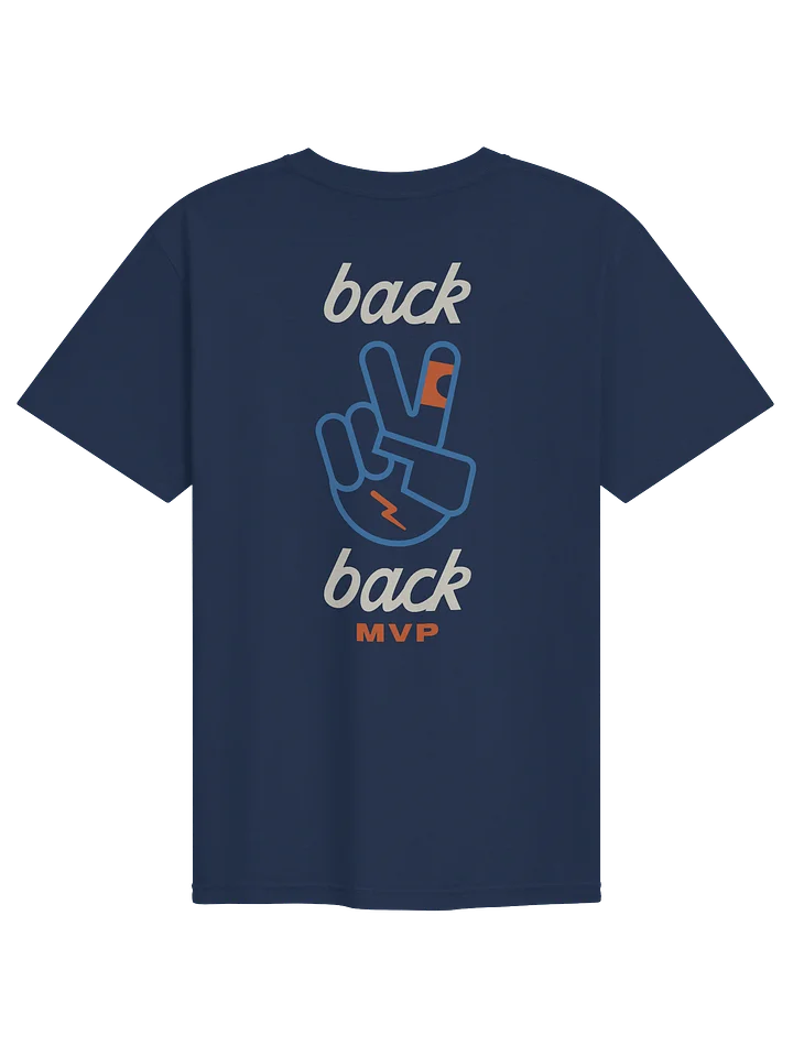 OKC MVP B2B Tee product image (10)