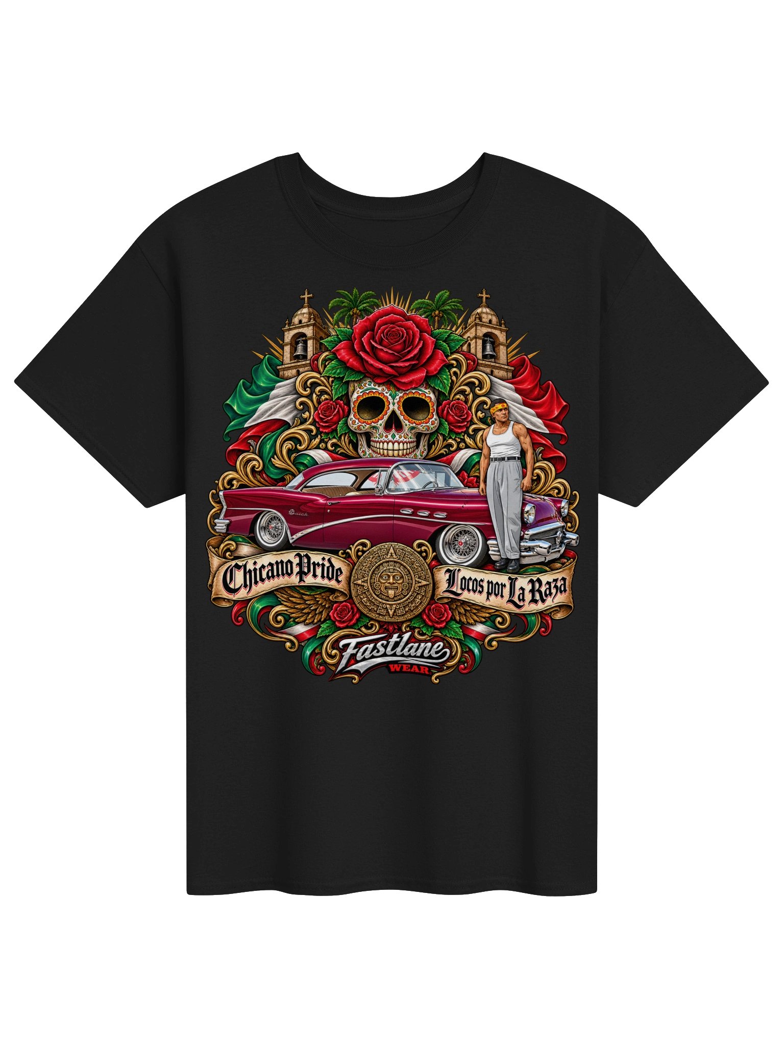 Chicano Pride product image (1)